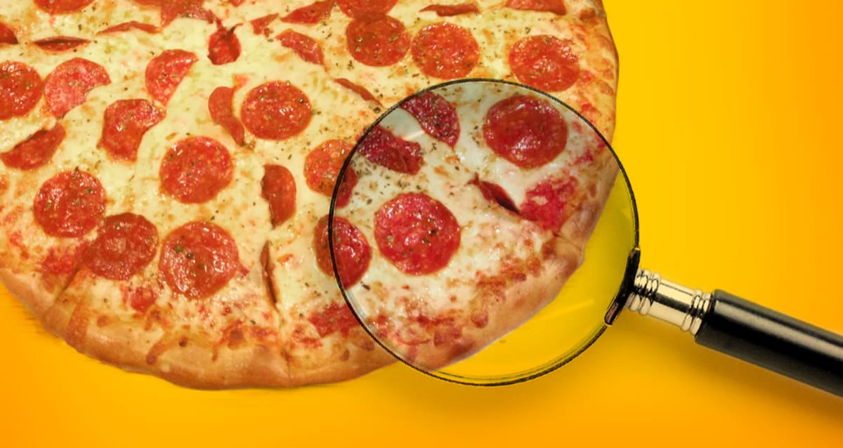 12 Amazing Pizza Facts That Everyone Should Know First We Feast
