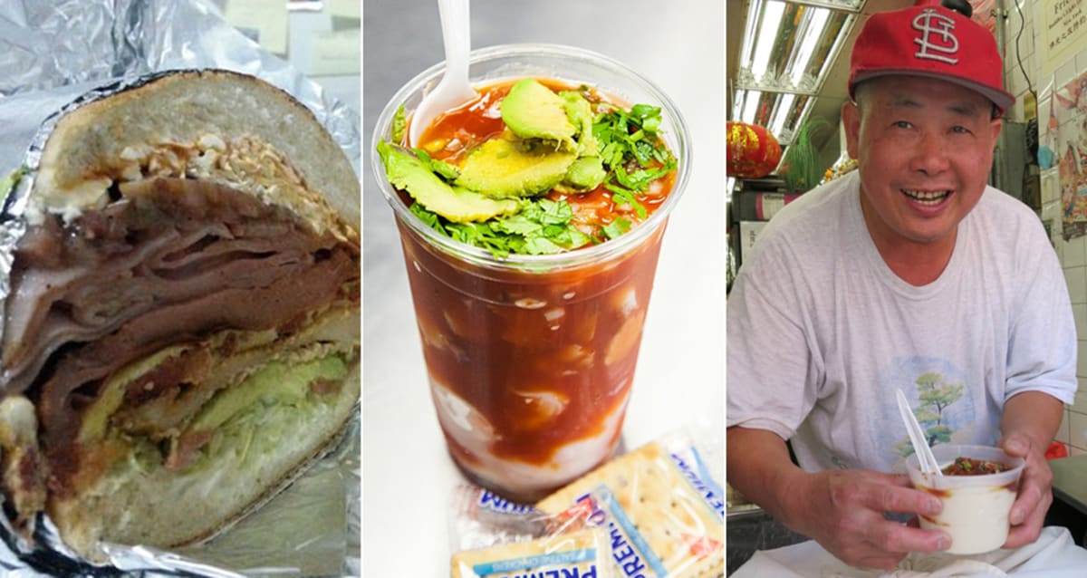 10 Street Foods From Queens Every New Yorker Should Know About First