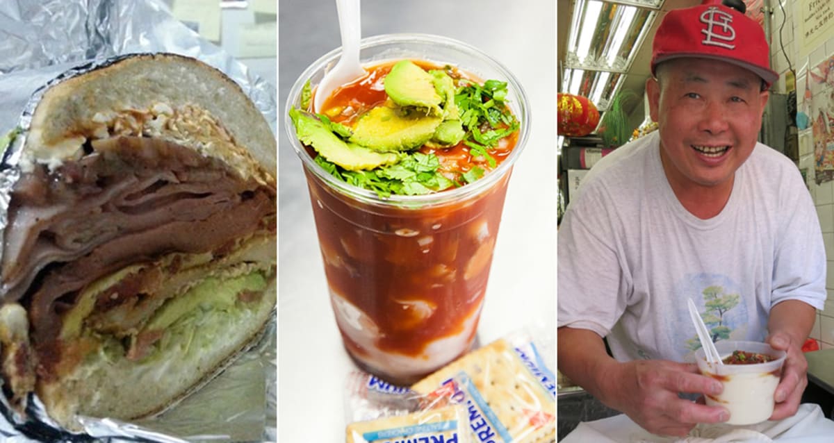 10 Street Foods From Queens Every New Yorker Should Know About | First