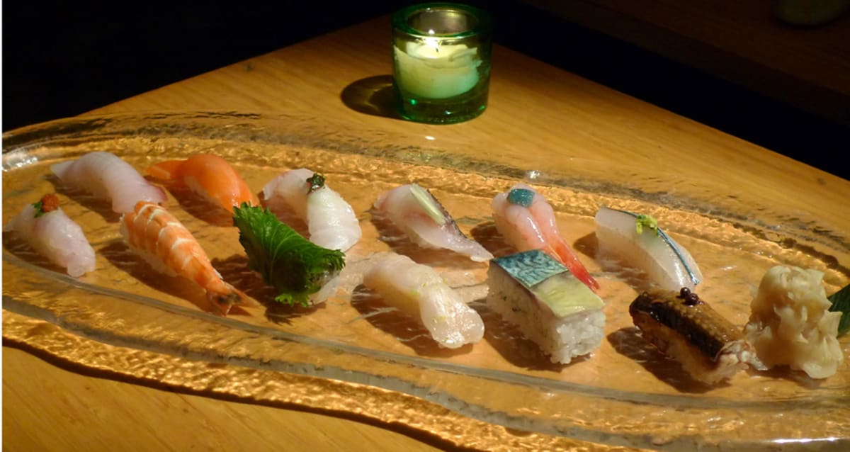 Sushi Sushi