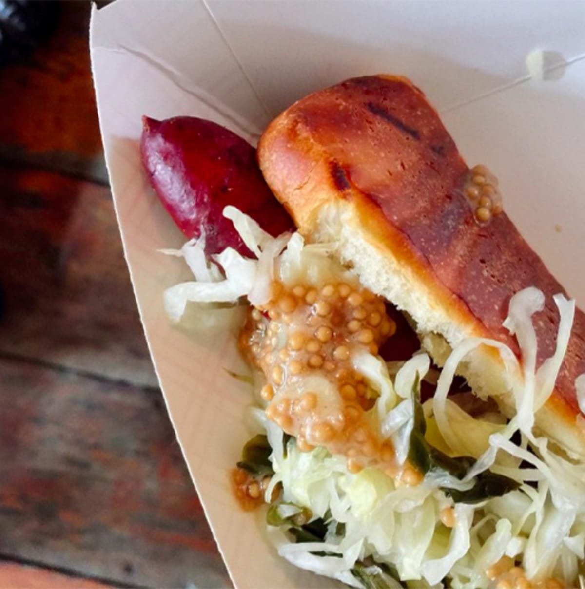 Dog Ramp For Bed >> This Week's Best Instagram Food Porn: May 31, 2015 | First ... Dog Ramp For Bed >> This Week's Best Instagram Food Porn: May 31, 2015 | First ...