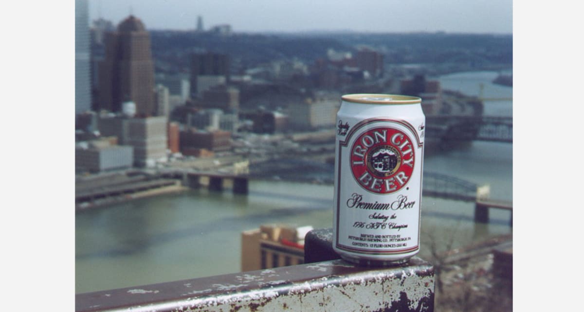 The Unsung Cheap Beers of America First We Feast