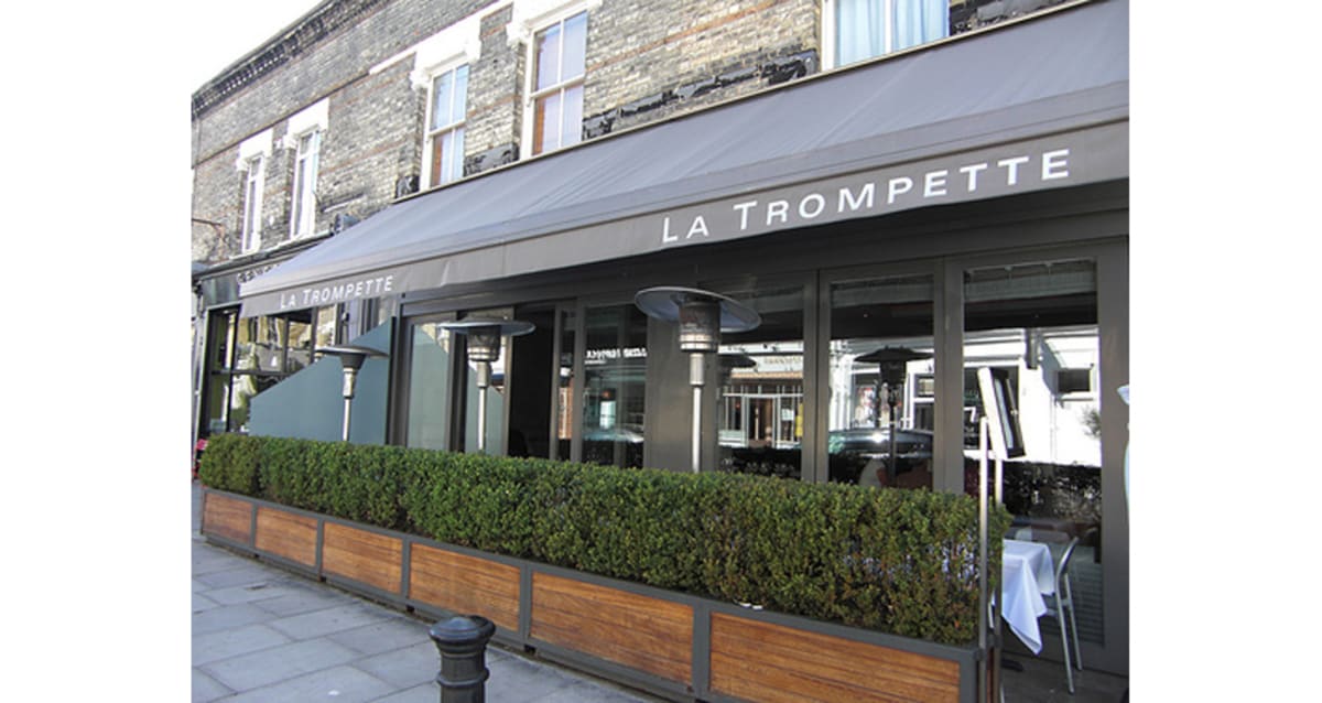 The 10 Best Places to Eat in West London | First We Feast