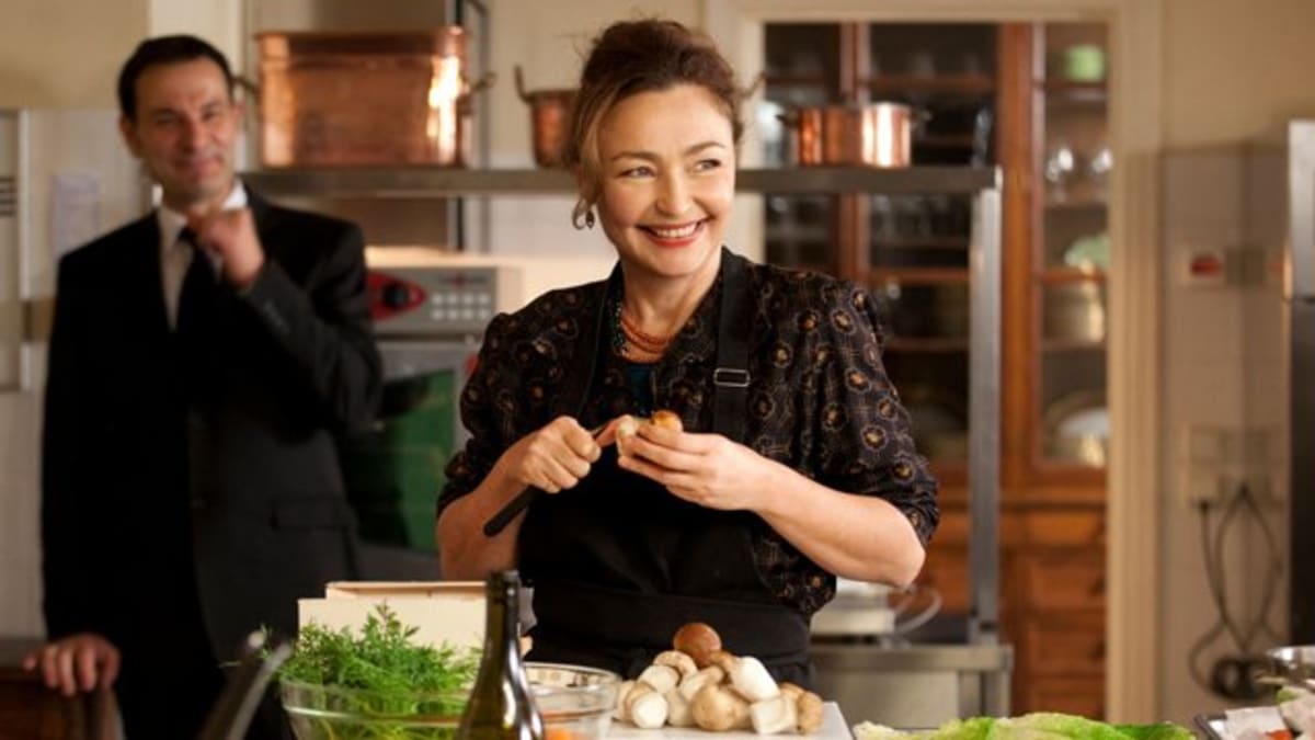 The Year of the Food Film: 10 Gastronomic Flicks to Look Out for This Summer | First We Feast