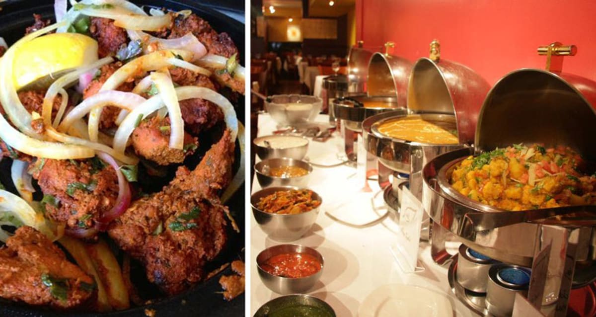 The 5 Best Indian Restaurants In Nyc First We Feast 1682