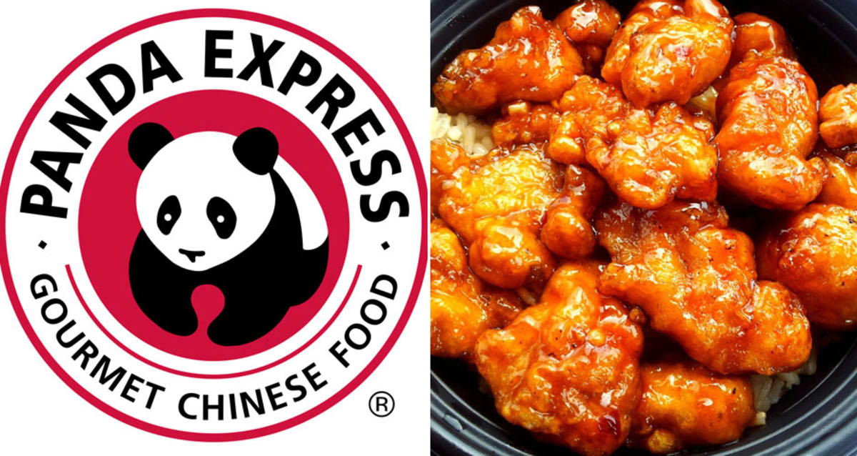 Panda Express Orange Chicken Makes Its Triumphant Return to NYC | First