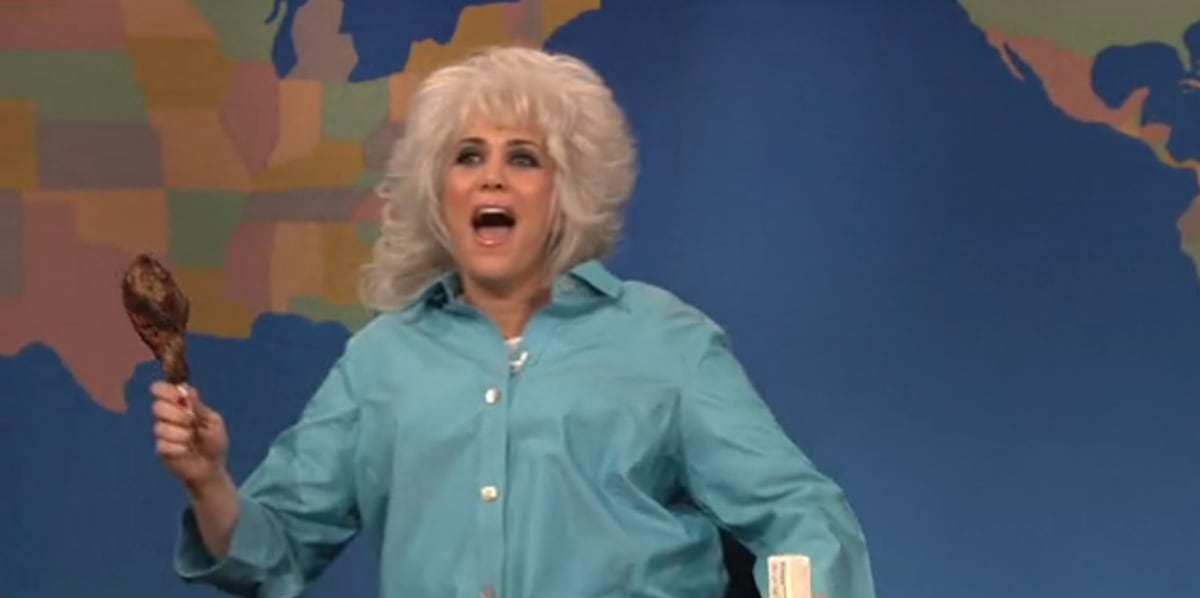 Paula Deen Update All the Madness You Missed This Weekend First We Feast