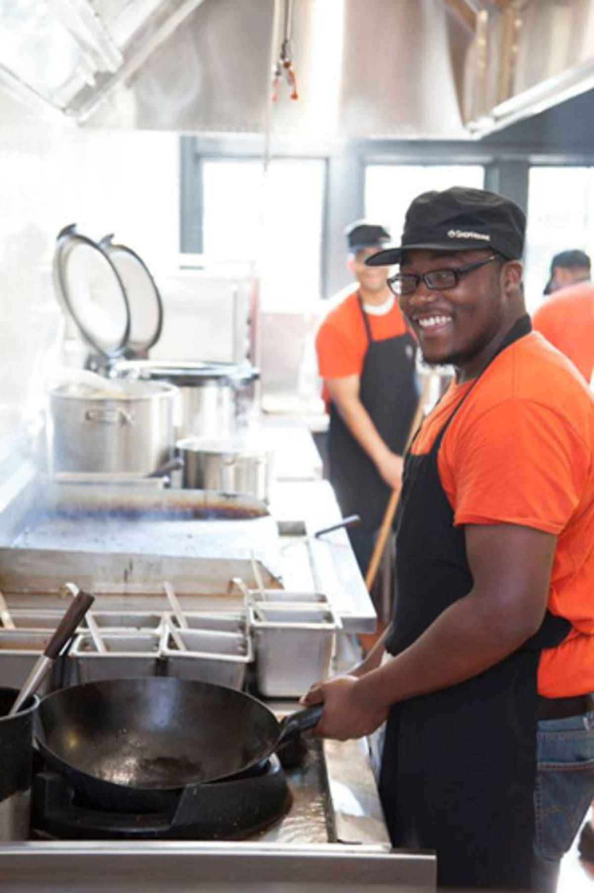 Chipotle's Asian Concept, ShopHouse, Takes First Steps Towards World ...