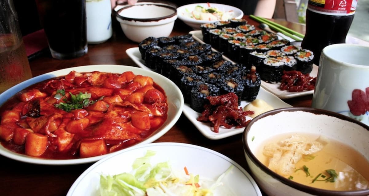 The Coolest College Food Classes You Can Take Right Now | First We Feast