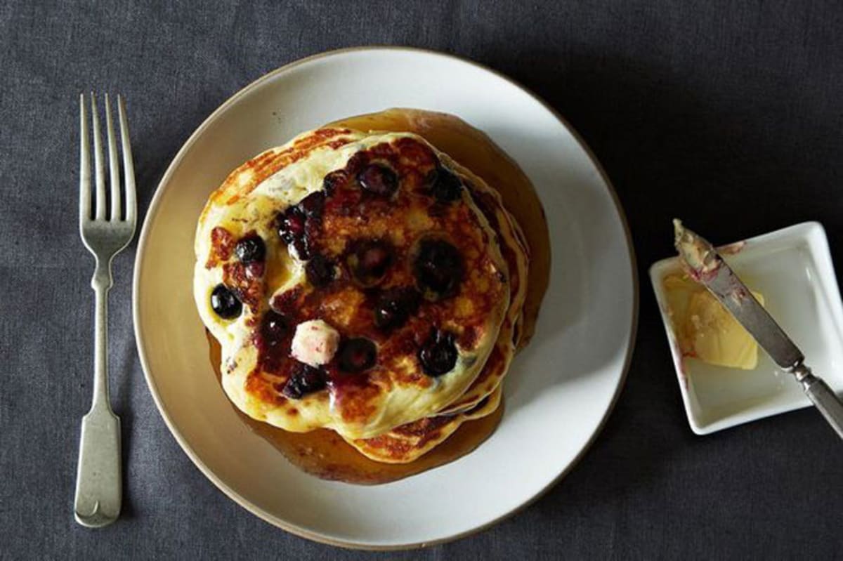 The Best Brunch Dishes and Cocktails to Make This Weekend | First We Feast