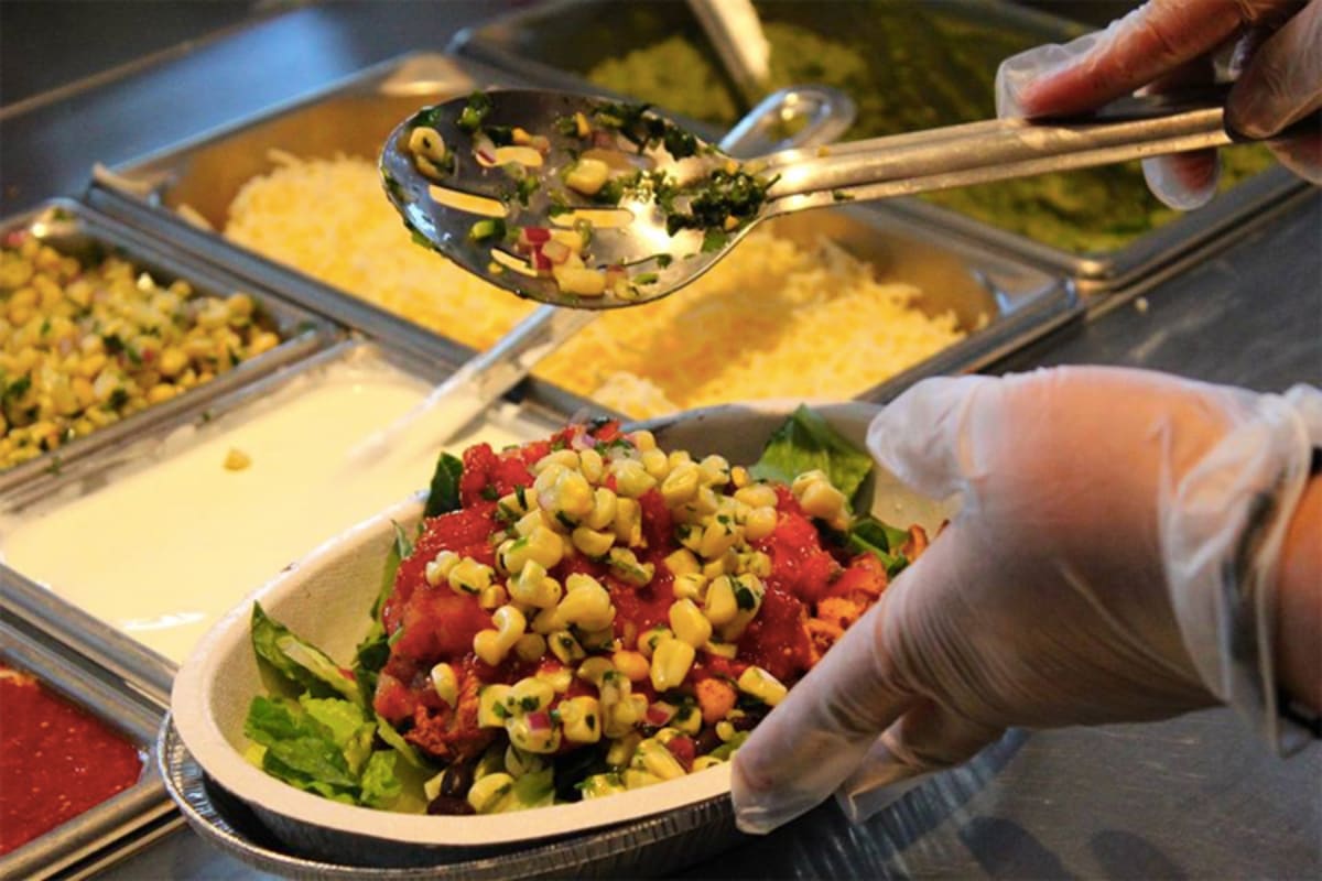 Most Chipotle Orders Have More Than 1,000 Calories (and a full dayâ€™s