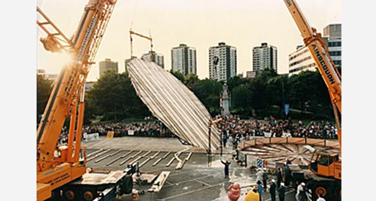 The Biggest and Best Guinness World Record-Breaking Foods | First We Feast