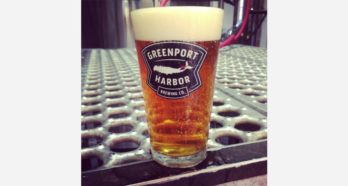 Your Ultimate Guide to Long Island Beer First We Feast