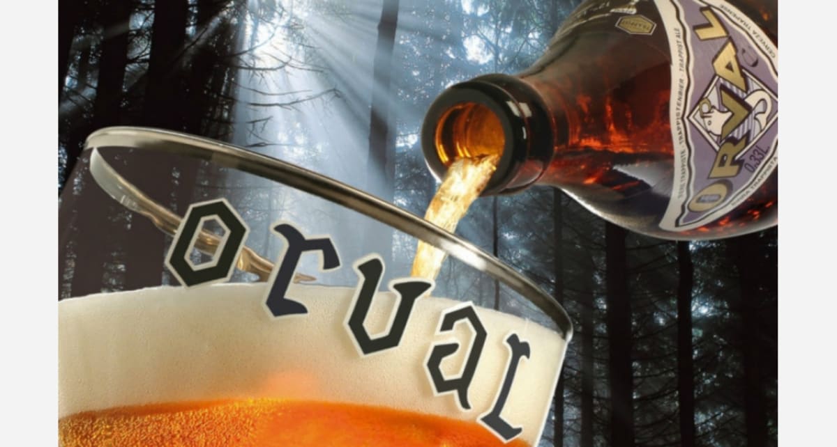 20 Belgian Beers to Drink Before You Die First We Feast