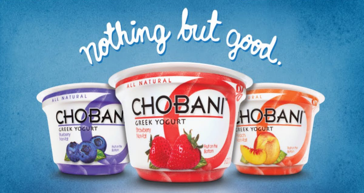 Whole Foods to Drop Chobani by 2014 | First We Feast