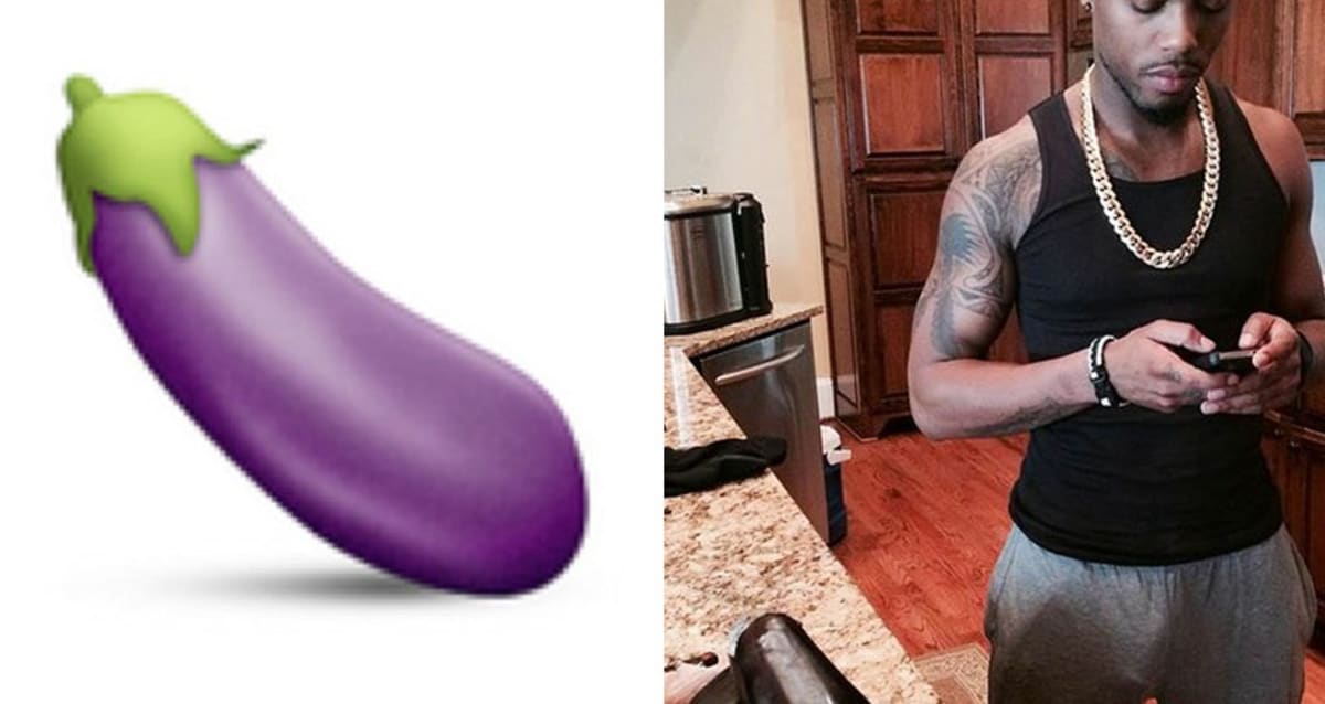 Instagram Shut Down #EggplantFriday Due to Proliferation of Massive