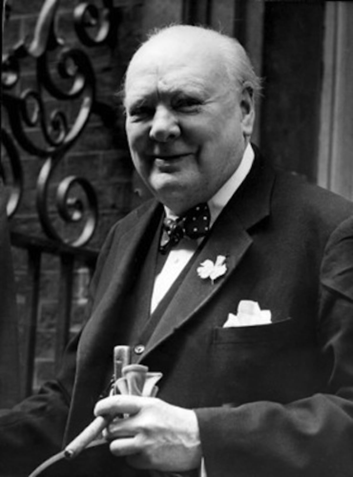 Winston Churchill&#039;s Dinner Table Policies | First We Feast