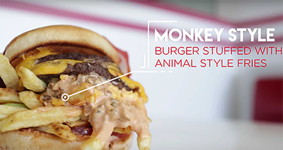 The Complete Guide To In N Out S Secret Menu Hacks First We Feast