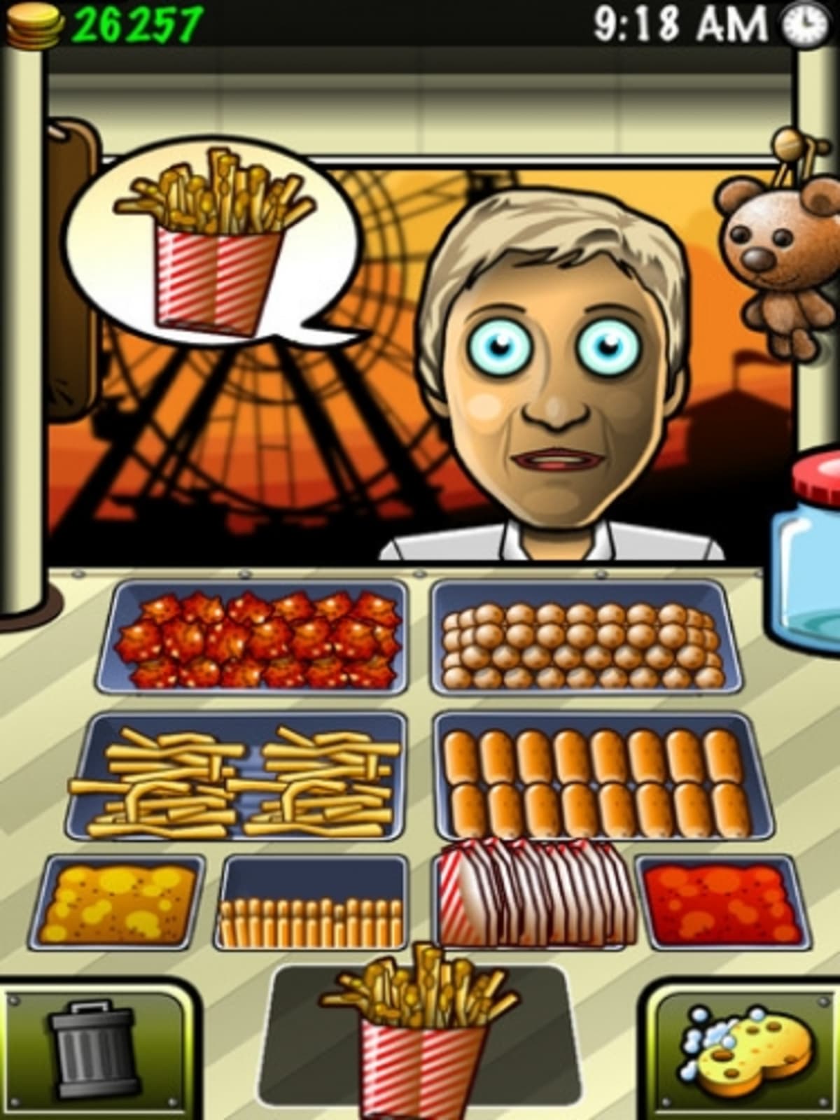 Download Now Cooking Games