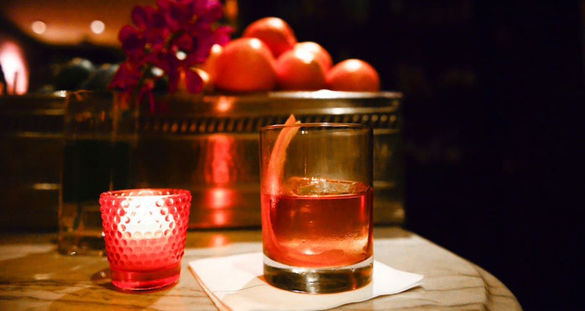 Where to Get the Best OldFashioneds in NYC First We Feast