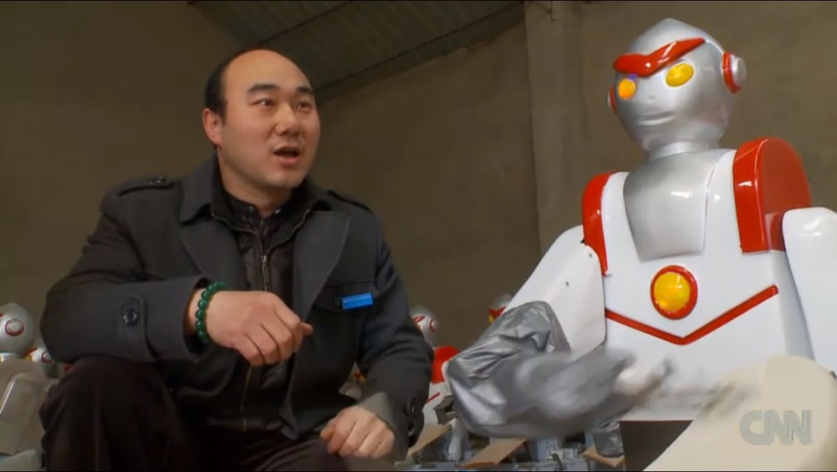 war robots merch