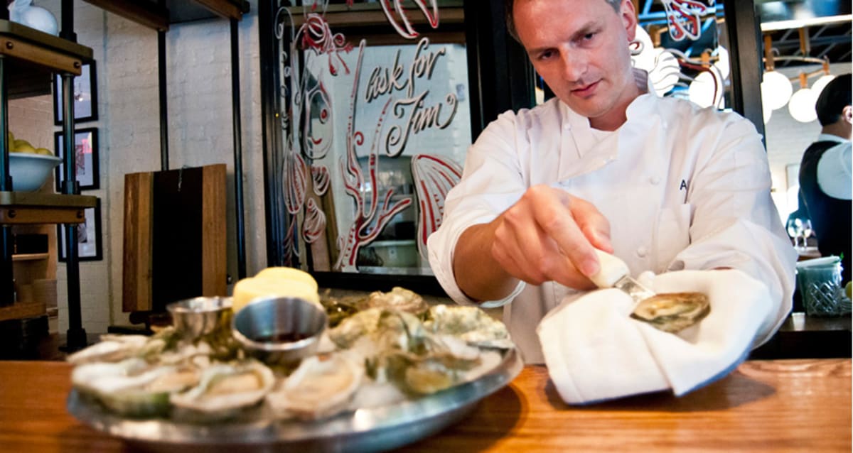 High Life Decoded Your Essential Guide to Eating Oysters First We Feast