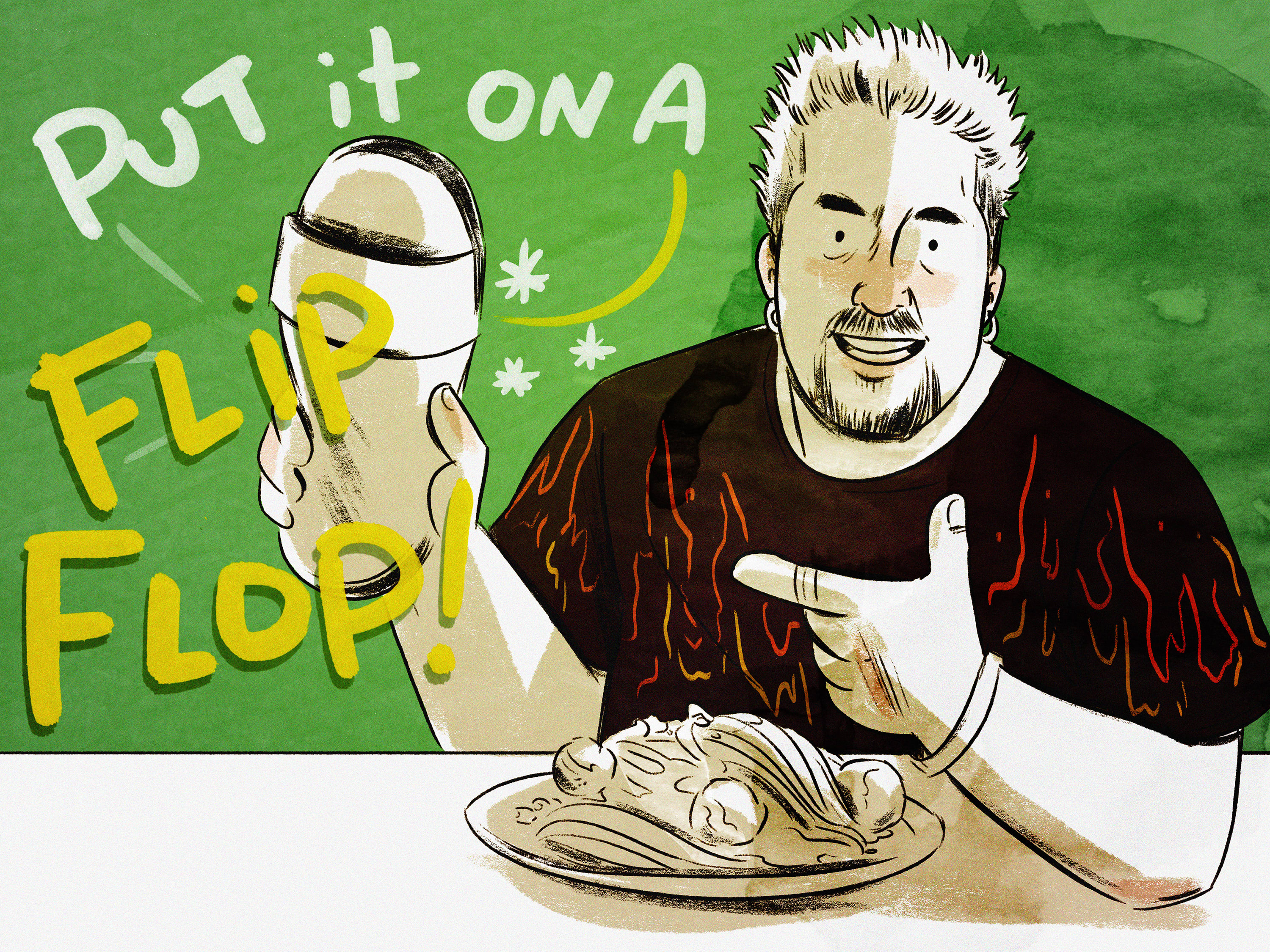 guy fieri