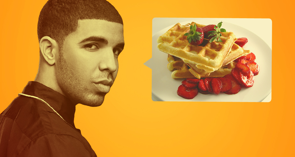 The Best Rap Lyrics About Brunch First We Feast