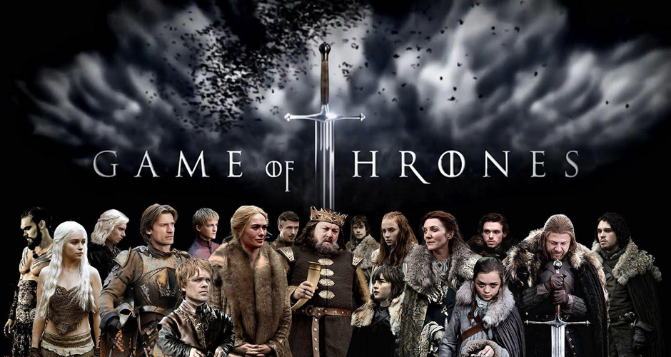 Game of thrones Jfnufmvgydfbk4c9rm5d