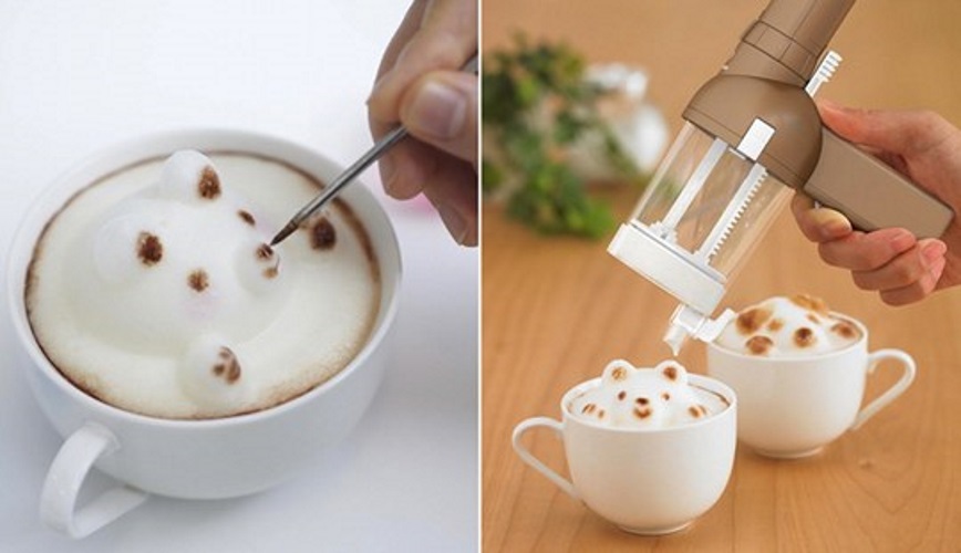 8 steps to perfect milk foaming » create latte art like a barista