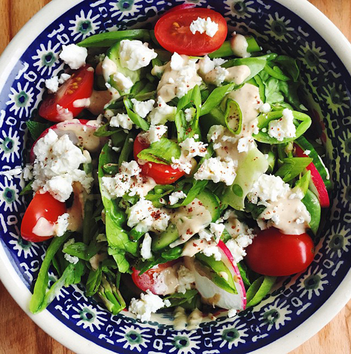 This Week's Best Instagram Food Porn: May 24, 2015 | First We Feast