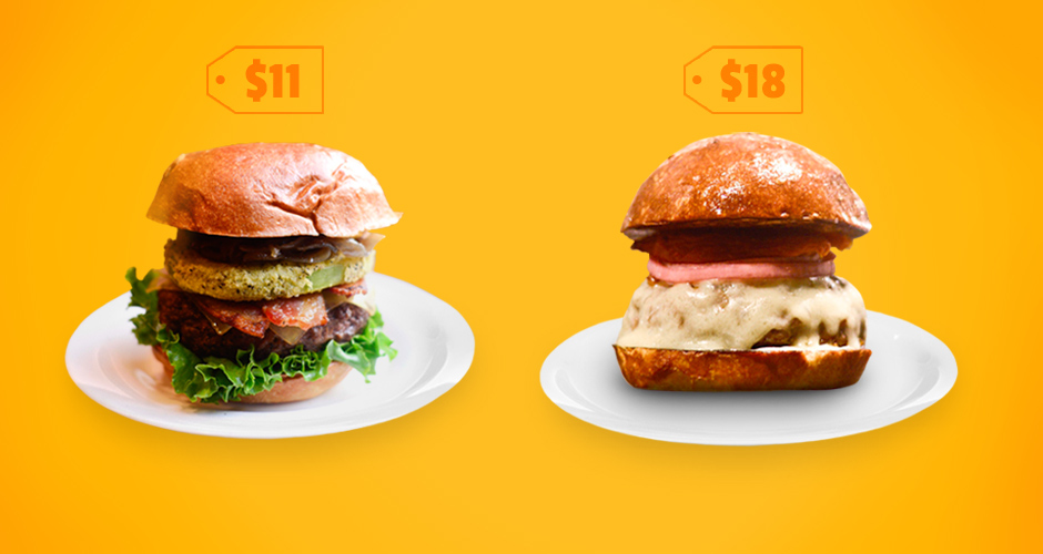 The Best Burger In Nyc For Every Budget First We Feast