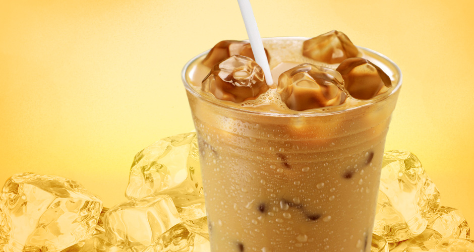 The Complete Guide to Iced Coffee | First We Feast