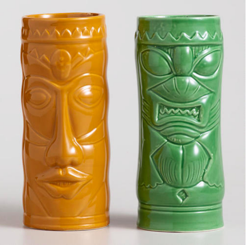 The Best Tiki Accessories Available on the Internet | First We Feast