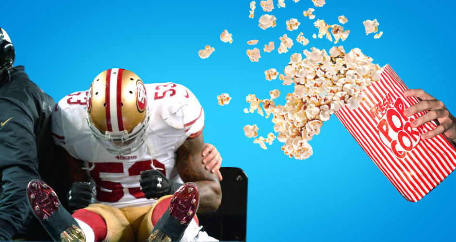 navorro bowman injury popcorn