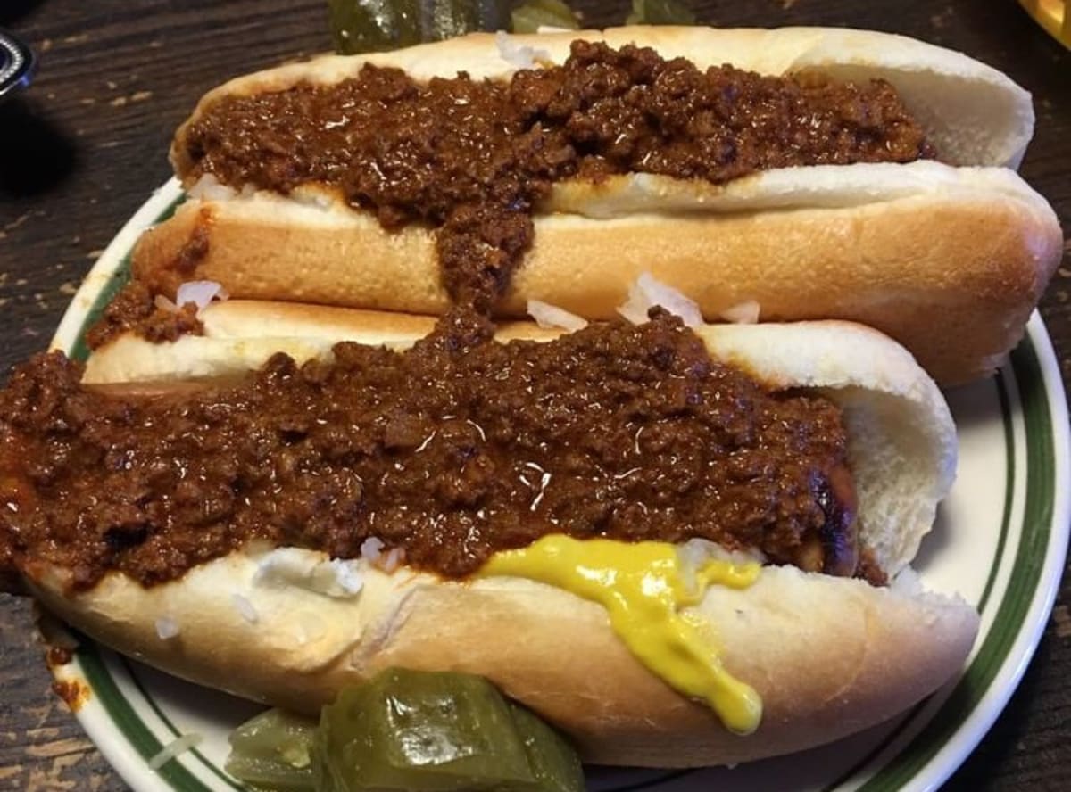 The Best Hot Dogs From Each of the 50 States First We Feast