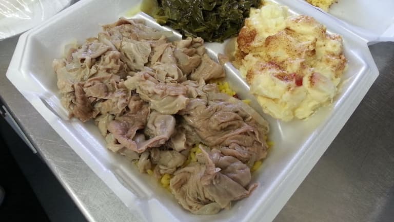 The Best Soul Food Dishes Ranked First We Feast