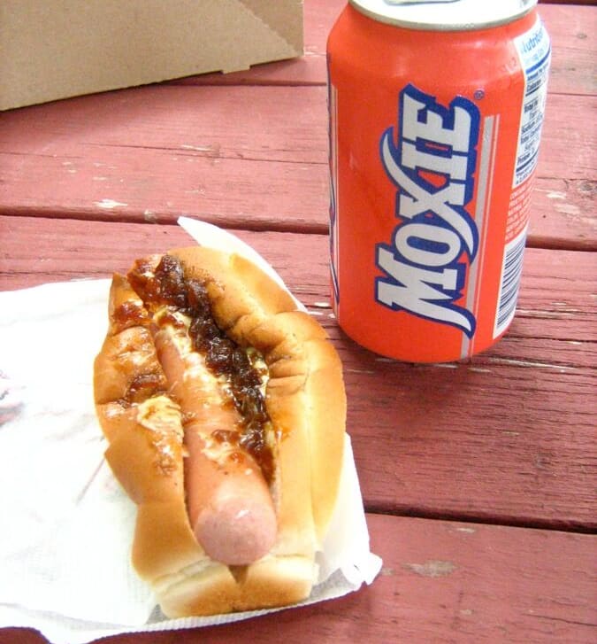 The Best Hot Dogs From Each Of The 50 States First We Feast