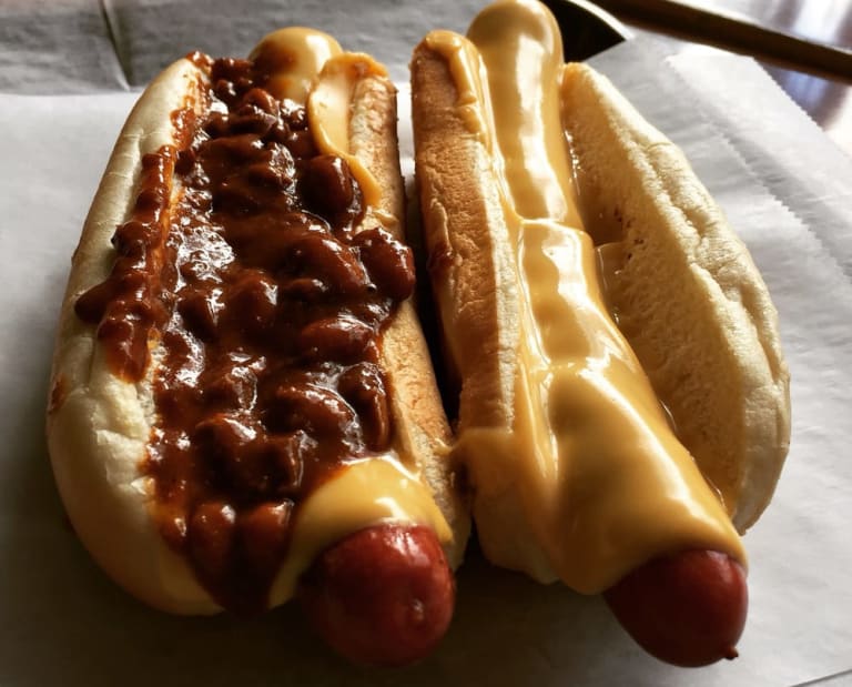 The Best Hot Dogs From Each Of The 50 States First We Feast