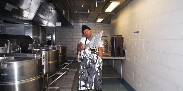 4 Of The Best Recipes From Prodigy S New Prison Cookbook Commissary Kitchen First We Feast