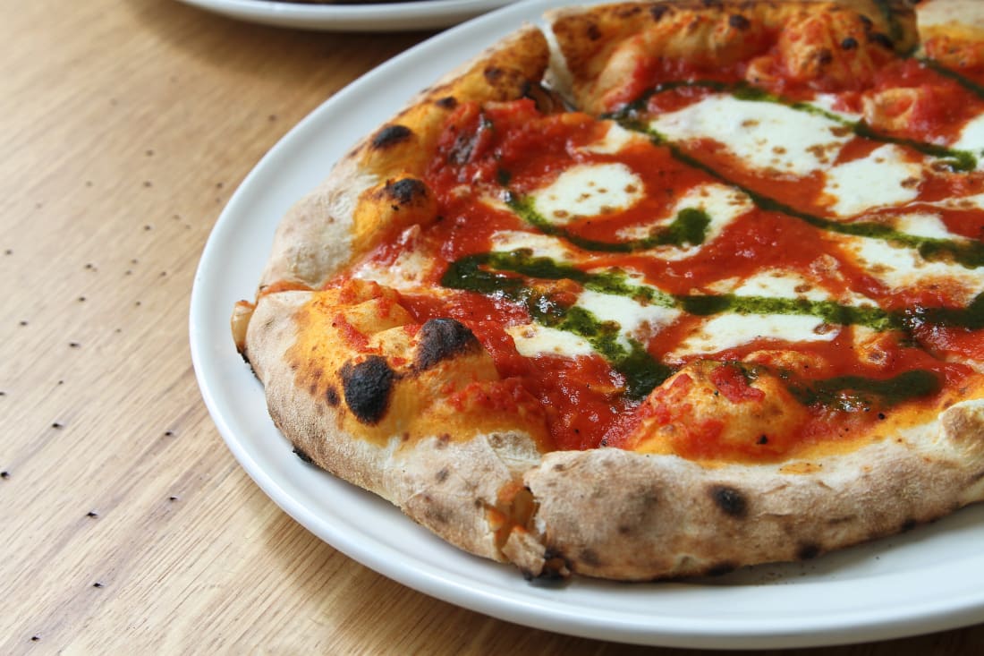 The Best Pizza From Each Of The 50 States First We Feast