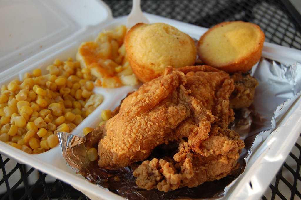 Top 20 Soul Food Dishes