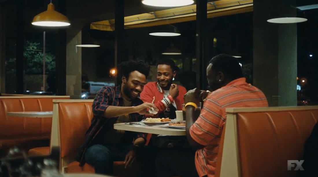 How “Atlanta” Navigates Issues of Race and Class With Food ... - 1100 x 613 jpeg 48kB