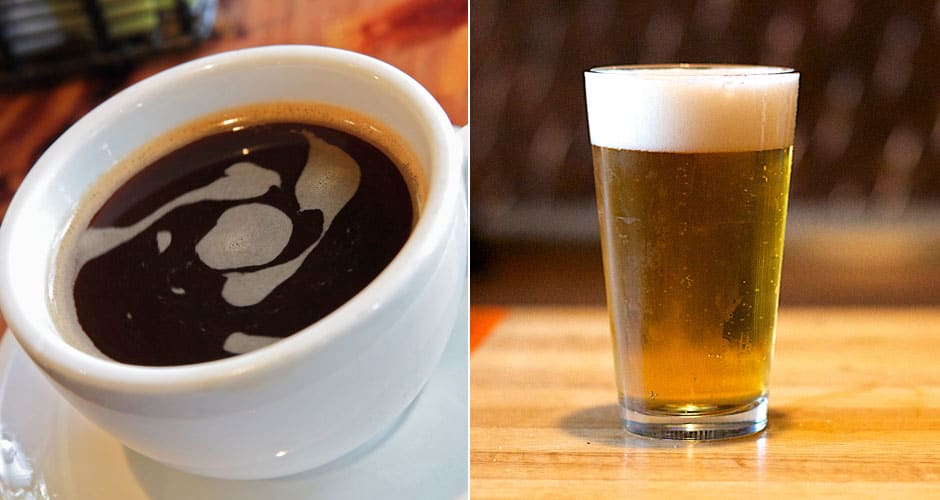 These Are the Top 10 Most Talked About Foodstuffs on Twitter | First We