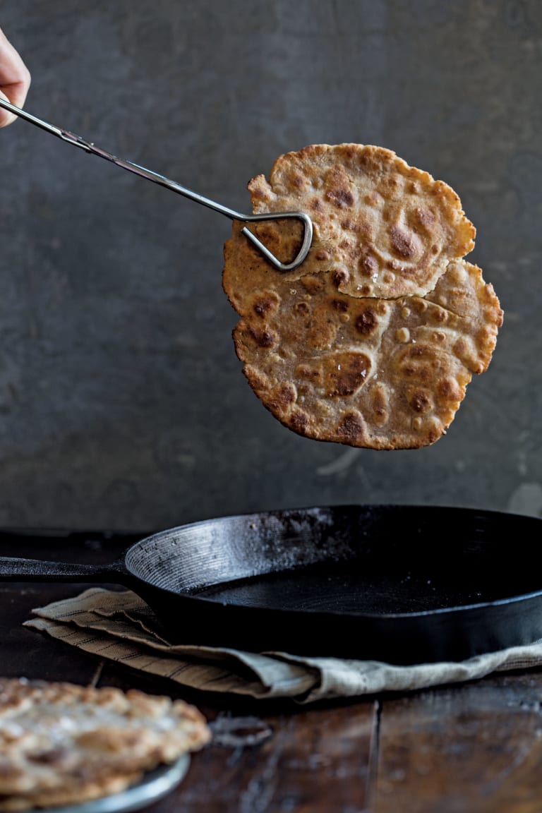The 10 Commandments To Cooking With A Cast Iron Skillet First We
