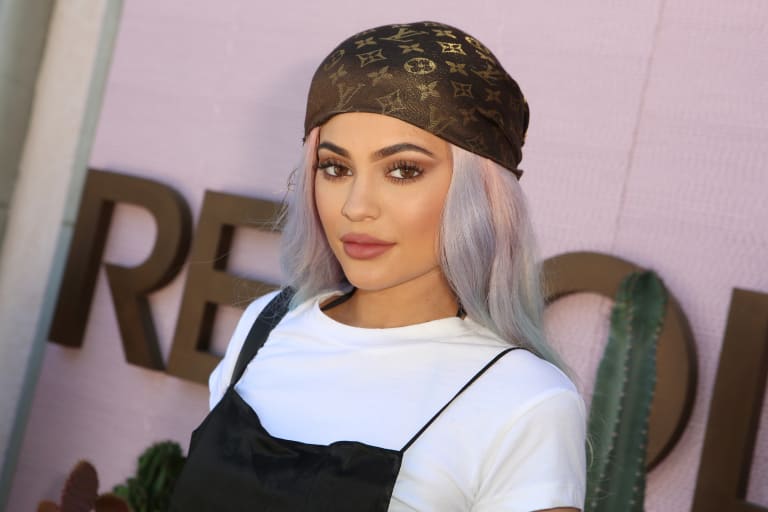 Kylie Jenner Added Butter To Her Ramen And The Internet Freaked Out