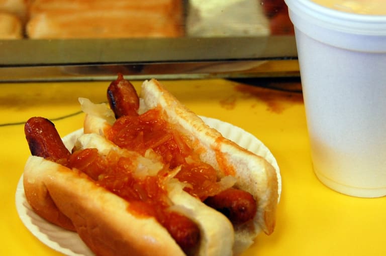 Papa's Hot Doggeria Day 31 🌭 Who puts mayo on their hot dog? 🥴 Enjoy