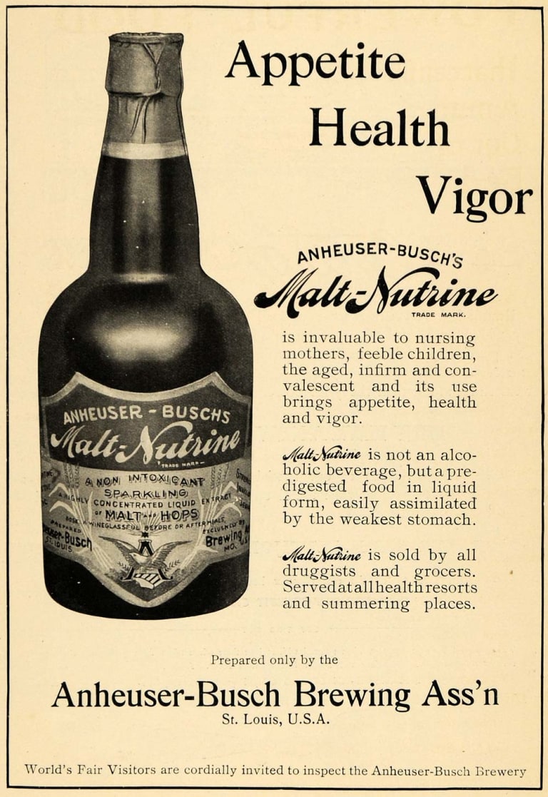 The Brief, Drunk History of Malt Liquor • Hop Culture