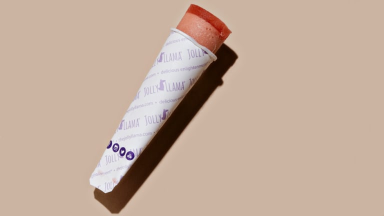 A Frozen Treats Guide To New Wave Popsicles And Ice Cream Bars