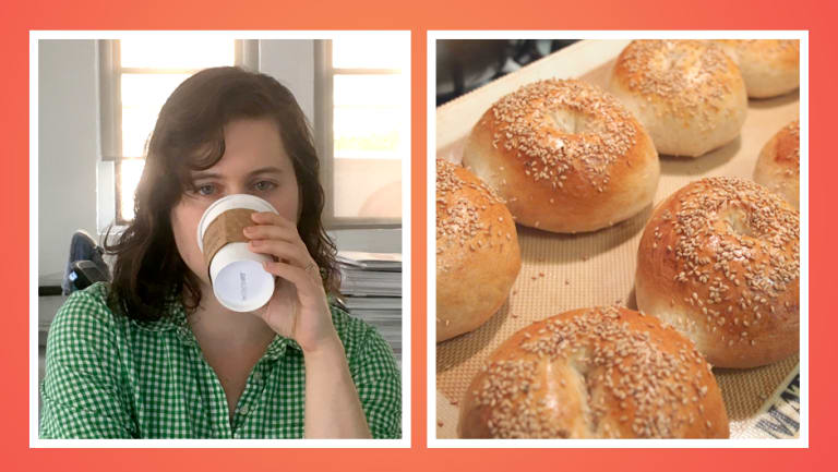 Bagel Wars A Montreal Vs Nyc Smackdown First We Feast